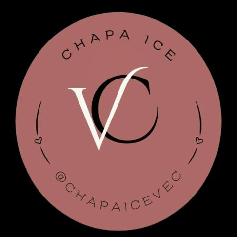 Sorveteria Chapa Ice VeC - logo