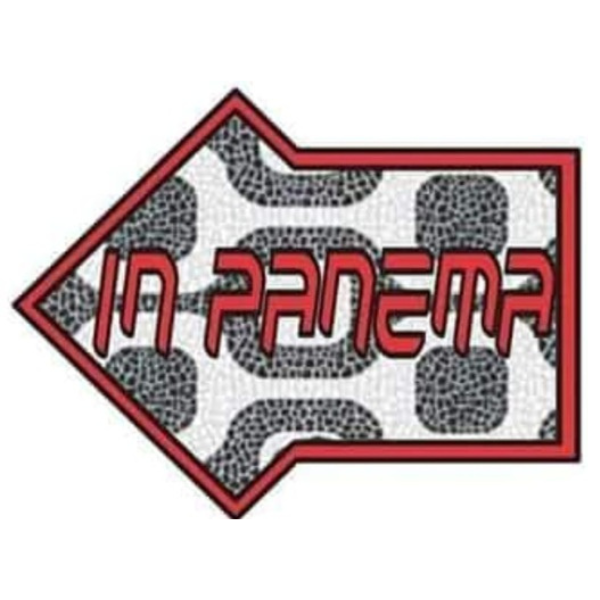 Pizzaria Inpanema - logo