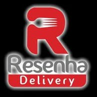 Resenha Marmitex - logo