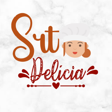 Srta. Delícia - logo