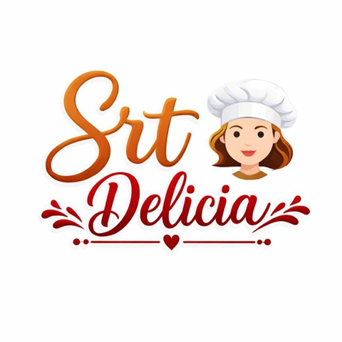Srta. Delícia - logo