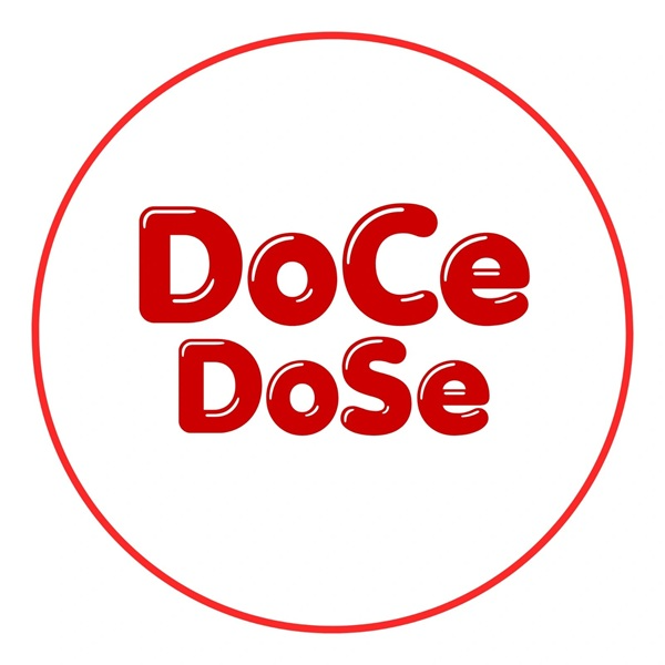 Doce Dose - logo