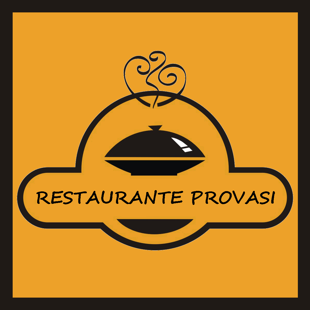 Restaurante Provasi - logo