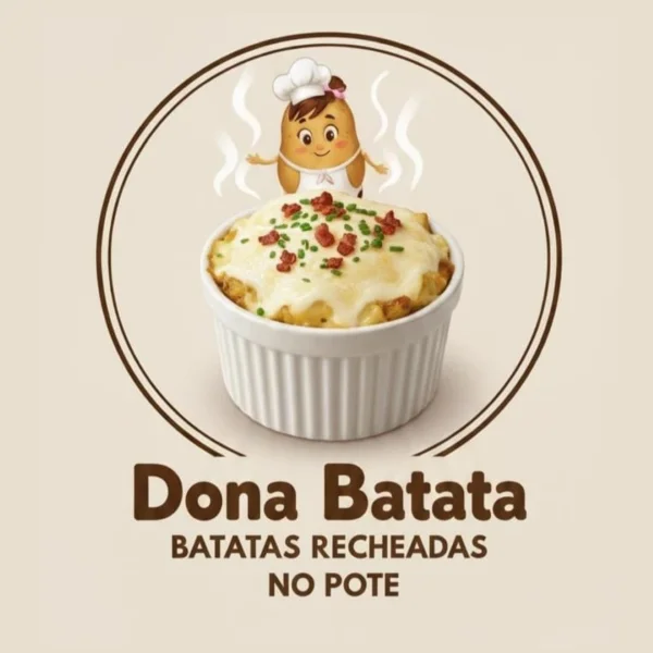 DONA BATATA - logo