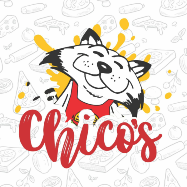 Chico's Lanches - logo