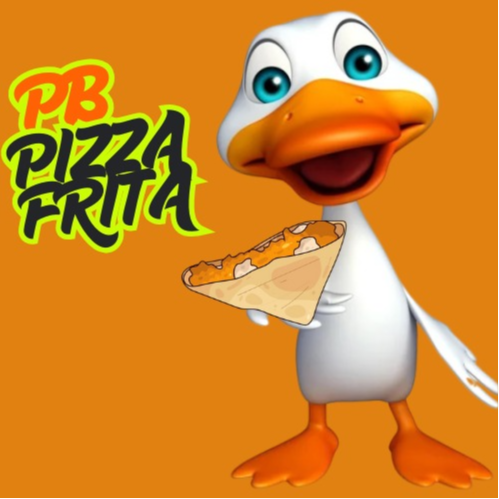 PB Pizza Frita - logo