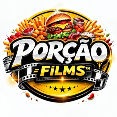 Porção Films Jba Lzn - logo
