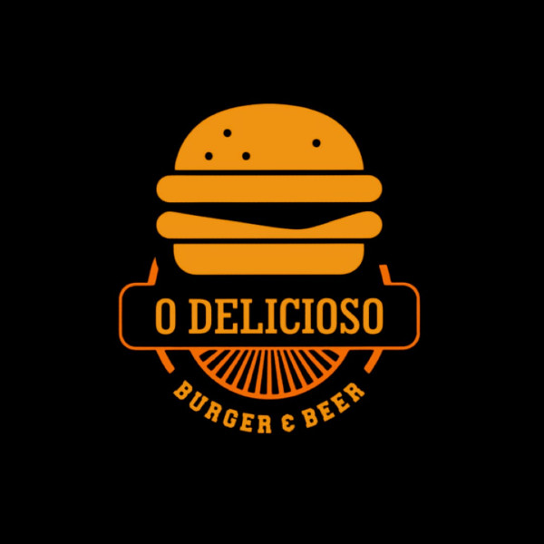O Delicioso - logo
