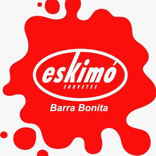 Eskimó Sorvetes - IT - logo