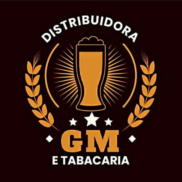 GM Distribuidora - logo