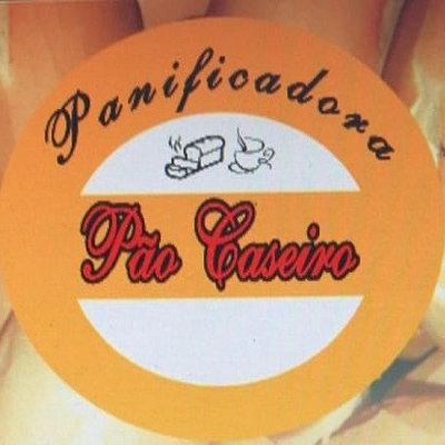 Panificadora Pão Caseiro - logo