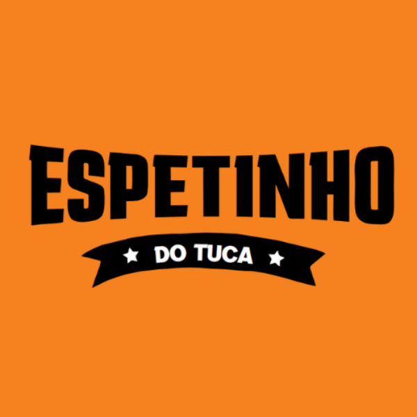 Espetinho do Tuca - logo