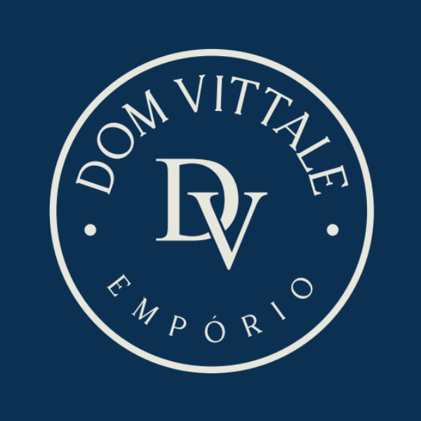 Dom Vittale Empório - logo