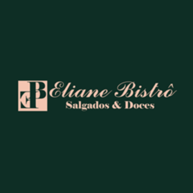 Eliane Bistrô - logo