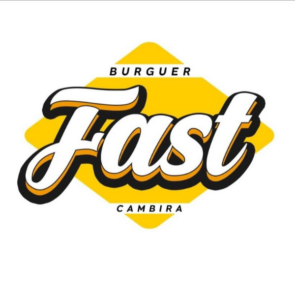 Fast Burguer - logo