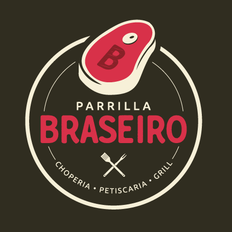 Braseiro - logo