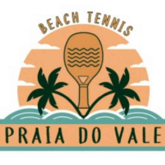 Praia do Vale - logo