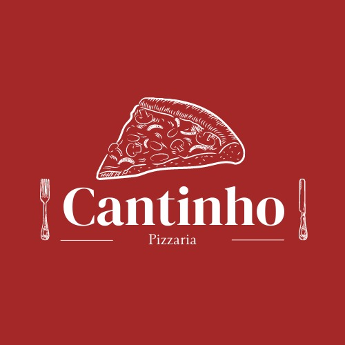 Cantinho Pizzaria - logo