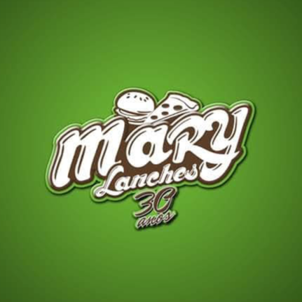 Mary Lanches - logo