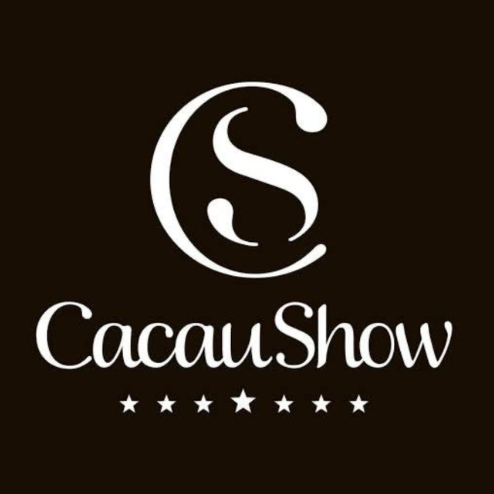 Cacau Show - logo