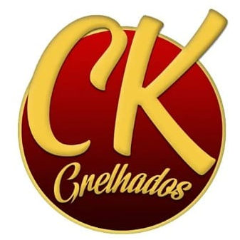 Ck Grelhados - logo