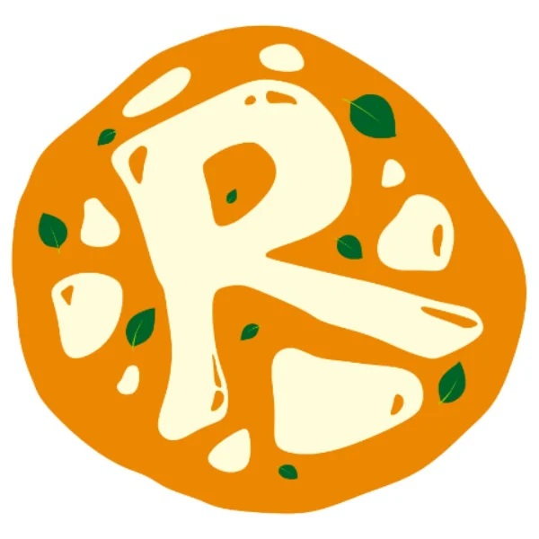 Pizza do Russo - logo