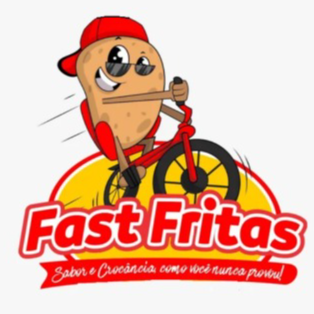 Fast Fritas - logo