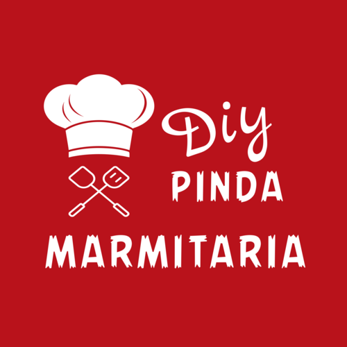 Marmitaria Diy Pinda - logo