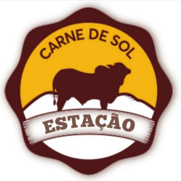 Estação Carne de Sol - logo