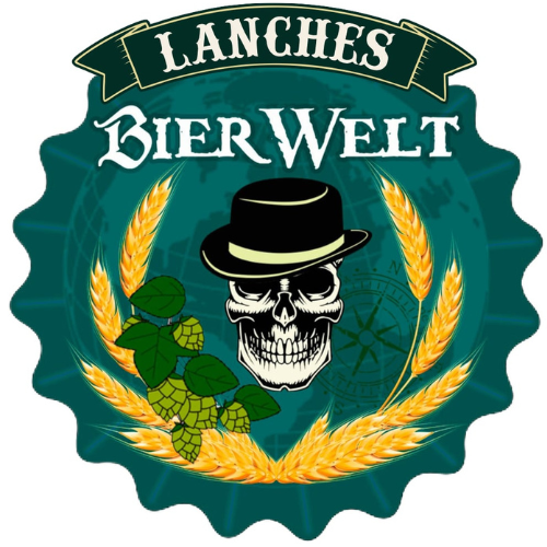 Lanches Bier Welt  - logo