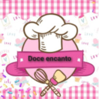 Doce Encanto - logo