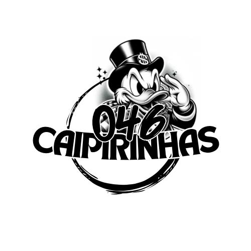 046 caipirinhas - logo