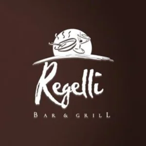 Restaurante Regelli - logo