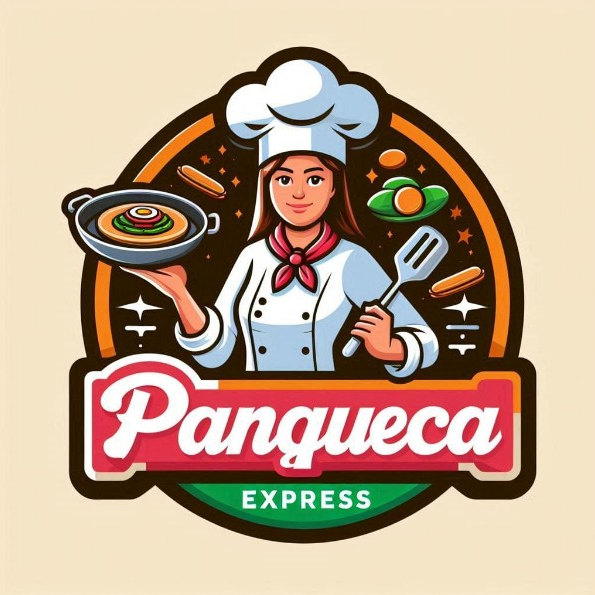 Panqueca Express - logo