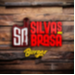 Silva's Brasa - logo