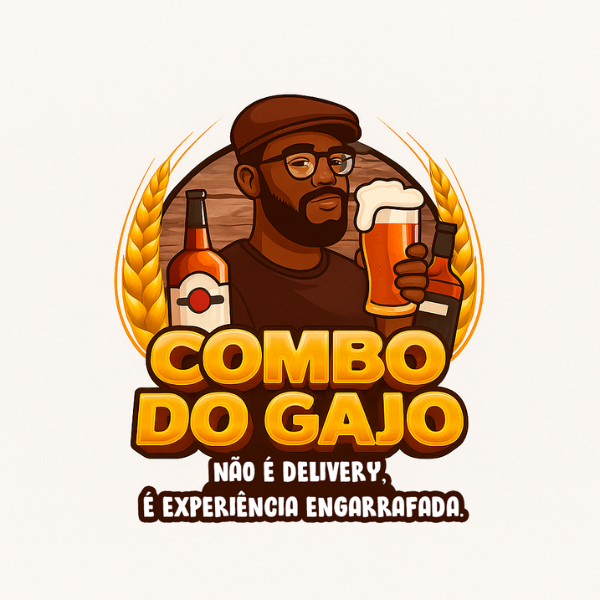 Combos Do Gajo - logo