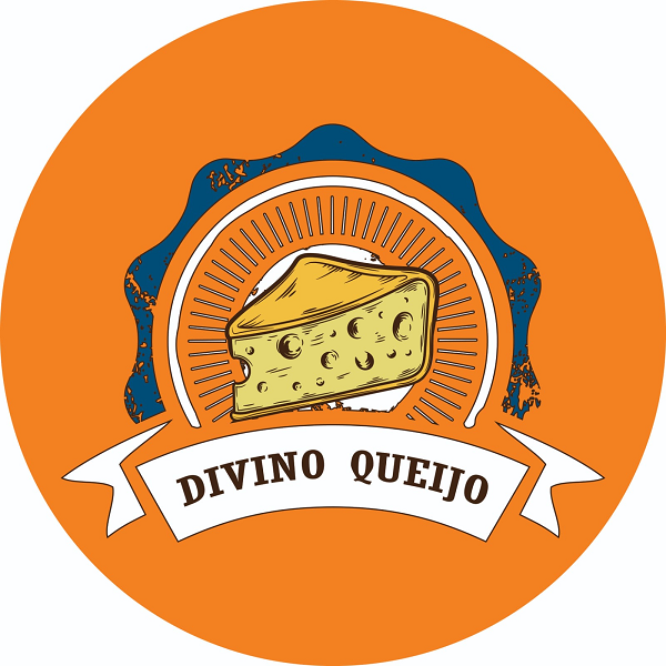 Divino Queijo - logo