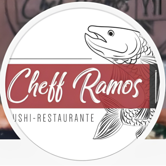 Chef Ramos Sushi - logo