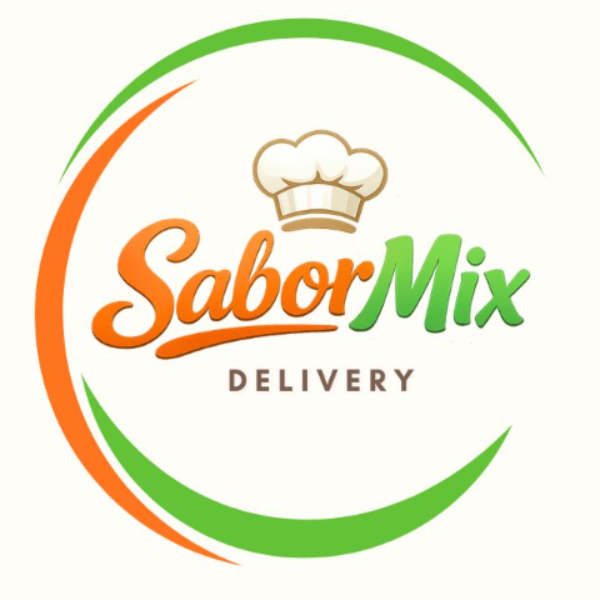 SABOR MIX - logo