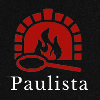 Pizzaria Paulista - logo