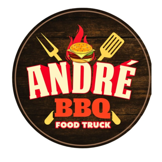 André BBQ - logo
