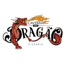 Caverna do Dragão Pizzaria  - logo
