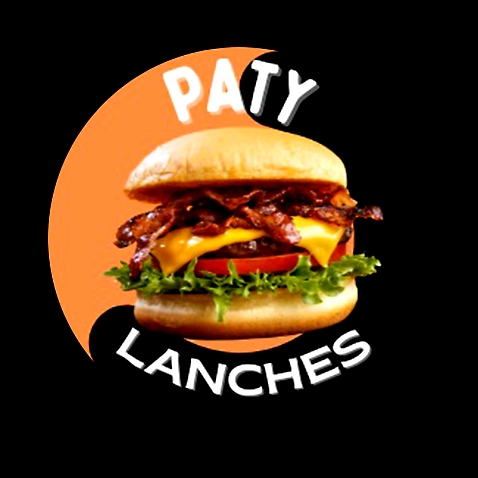 Paty Lanches - logo