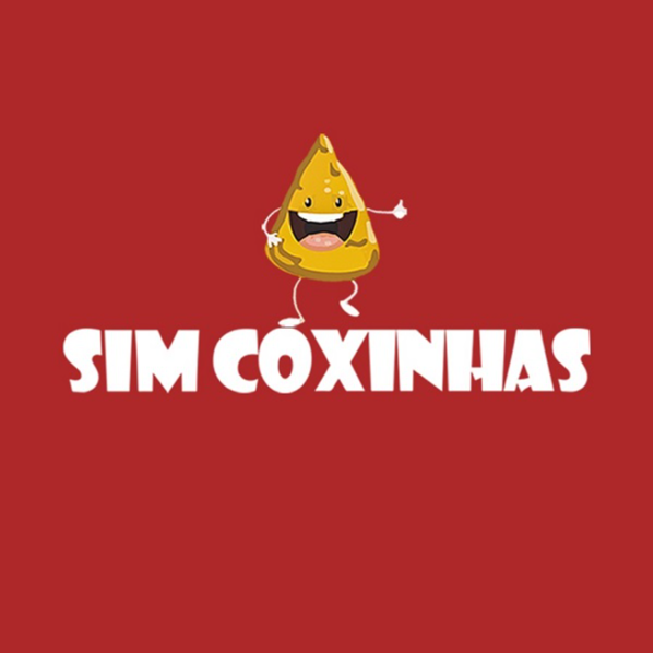 Sim Coxinhas - logo