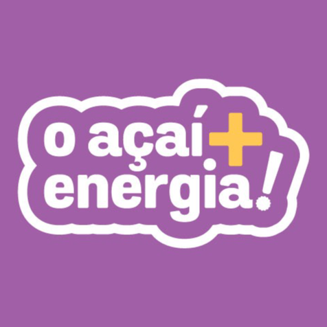 O Açaí - logo