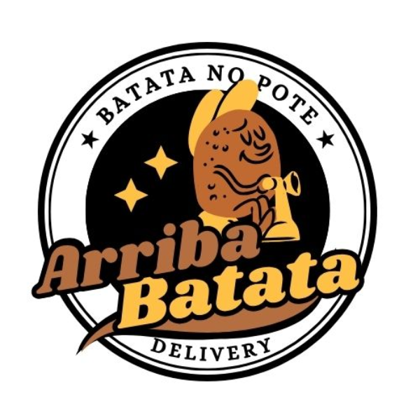 Arriba Batata Delivery - logo