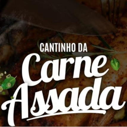 Cantinho da Carne Assada - logo