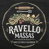 Ravello - Massas - logo