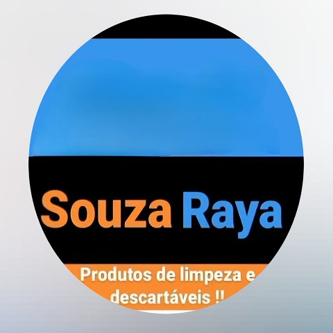 Souza Raya Produtos de Limpeza - logo