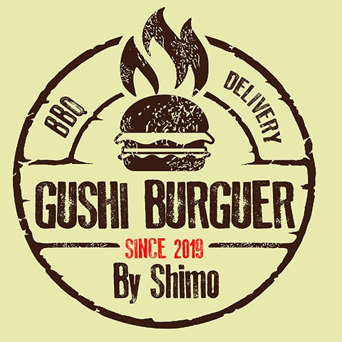 Gushi Burger - logo